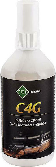 For Gun C4G Zubehör für die Reinigung und Wartung von Waffen 200gr