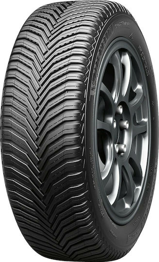 Michelin CrossClimate 2 215/60R16 99V XL 4 Anotimpuri Anvelopă pentru Mașină de Pasageri
