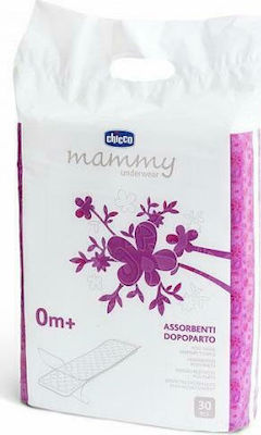 Chicco Mammy Prosoape igienice Absorbante sanitare 30buc