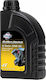 Fuchs Silkolene V-Twin Synthetic Motorcycle Oil for Four-Stroke Engines 20W-50 1lt