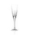 RCR Fusion Glass Champagne made of Glass Goblet 200ml