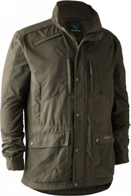 DEERHUNTER STRIKE EXTREME JACKET - KHAKI