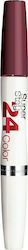 Maybelline Superstay 24 Hour Lip Colour Дълготр...