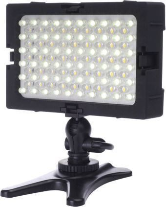 Reflecta RPL 105 VCT LED-Panel 3000 - 6000K mit Lichtstrom 600lmlm