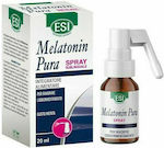 ESI Melatonin Pura Supplement for Sleep 20ml