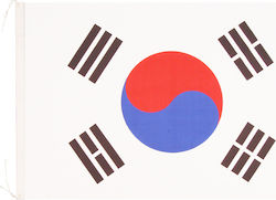 Flag of Korea