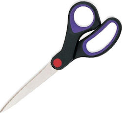 Foska Schere 20cm Schwarz
