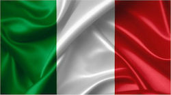 Flagge Italiens 200x120cm