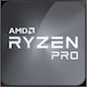 AMD Ryzen 9 Pro 3900 3.1GHz Επεξεργαστής 12 Πυρήνων για Socket AM4 Tray