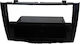 DIN Fascia Panels 2 Din for Peugeot 308 2007-2012