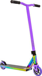 Crisp Scooters Surge Purple