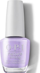 OPI Nature Strong Gloss Βερνίκι Νυχιών Spring Into Action 15ml