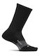 Feetures Merino 10 Ultra Light EM95468 Черни 1 чифт