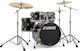 Sonor AQ1 Stage Set PB 11234 Piano Black