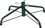 Lianos Christmas Tree Stand Green Ø 18mm