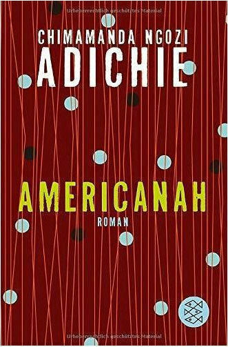 Americanah Americanah