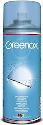 Pinty Plus Greenox Ice Remover Antifreeze Car Window Cleaner Spray 400ml