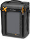 Lowepro Τσάντα Χειρός Φωτογραφικής Μηχανής Gearup Creator Box Xl II Μέγεθος XLarge σε Γκρι Χρώμα