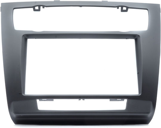 Πρόσοψη 2 Din για BMW Σειρά 1 E81-E82-E87-E88