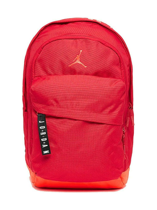 Jordan Air Patrol 26.6Es Rot