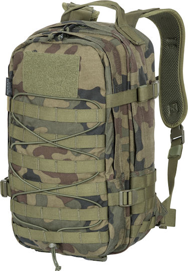 Helikon Tex Raccoon MK2 Военна Чантичка Раници от Cordura Горска 20лт