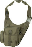 MFH Shoulder Bag Military Pouch Shoulderbags Khaki