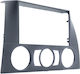 Einparts DIN Fascia Panels 2 Din for BMW Series 3