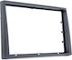Einparts Πρόσοψη 2 Din για Opel Meriva / Omega / Tigra / Vectra / Vivaro