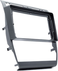 Einparts Πρόσοψη 2 Din για Audi A6 2000 2006 Einparts Πρόσοψη 2 Din για Audi A6 2000 2006