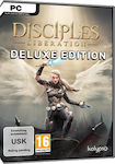 Disciples: Liberation Ediția Deluxe Joc PC