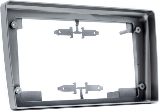 Einparts Панел На Вратата 2 Din За Opel Astra / Corsa / Zafira 2004-2015