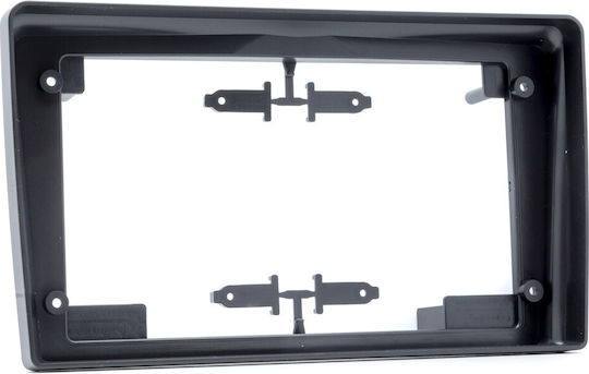 Einparts Πρόσοψη 2 Din για Opel Antara / Astra / Corsa 2004-2015