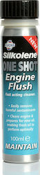 Fuchs Silkolene Engine Flush Motorrad Motorreiniger 100ml