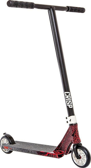 Crisp Scooters Kinderroller Ultima 4.8 2-Rad Schwarz