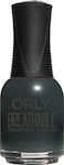 Orly Breathable Nail Polish Celeste-Teal 18ml