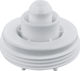 Grohe Cleaning Cartridge Adapter Ανταλλακτική Κεφαλή για Φίλτρα Νερού 40694000