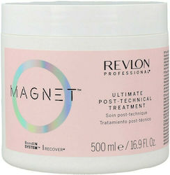 Revlon Magnet Masca de păr pentru Hidratare 500ml