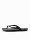 Παιδικές Σαγιονάρες Flip Flops Μαύρες