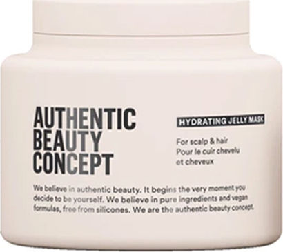 Authentic Beauty Concept Authentic Beauty Concept Haarmaske Für Hydratation Mit Aloe Vera 500ml