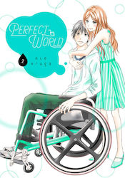 Perfect World, Vol. 2