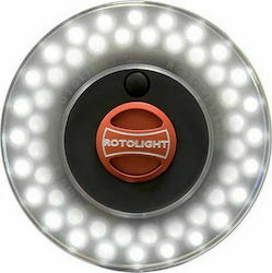 Rotolight RL48 Stealth Edition Lumină Video 80W Rotolight RL48 Stealth Edition Lumină Video 80W