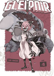 Gleipnir Vol. 4
