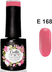 Gellie Halb-permanenter Nagellack E 168 10ml