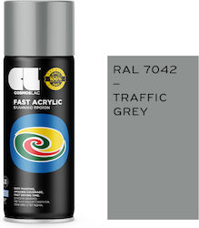 Cosmos Lac Spray Vopsea Fast Acrylic cu Străluc...