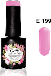 Gellie Halb-permanenter Nagellack E 199 10ml