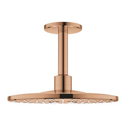 Grohe Rainshower SmartActive 310 Rund Duschkopf...