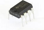 Integrated Circuit NE555P DIP-8 Single Bipolar Timer PWM