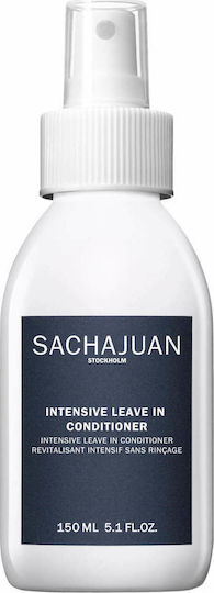Sachajuan Intensive Repair Leave In Conditioner Reconstruction/Nourishment for All Hair Types 150ml