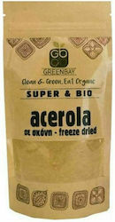 Green Bay Acerola Powder 100gr