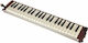 Hammond Melodică 44 Clape Melodion PRO-44H V2 Maro